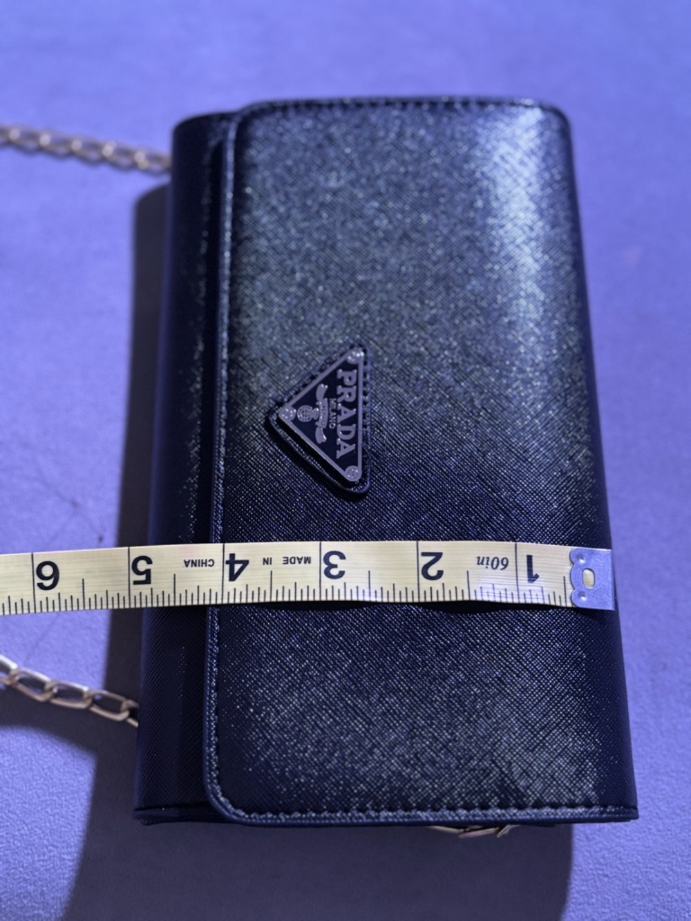 Chain wallet - Picture 4 of 4